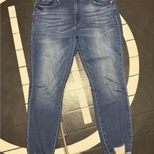 Maurices Kancan Jeans